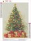 5D Christmas Tree Diamond Painting Kits for Adults (12x16 inch)